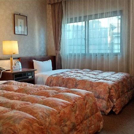 Leo Plaza Hotel Sasebo Exterior photo